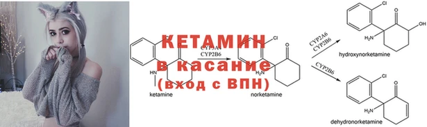 молекула духа Кодинск
